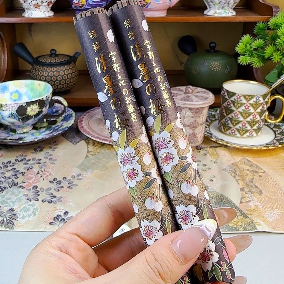 它家陶瓷真是太好看了！