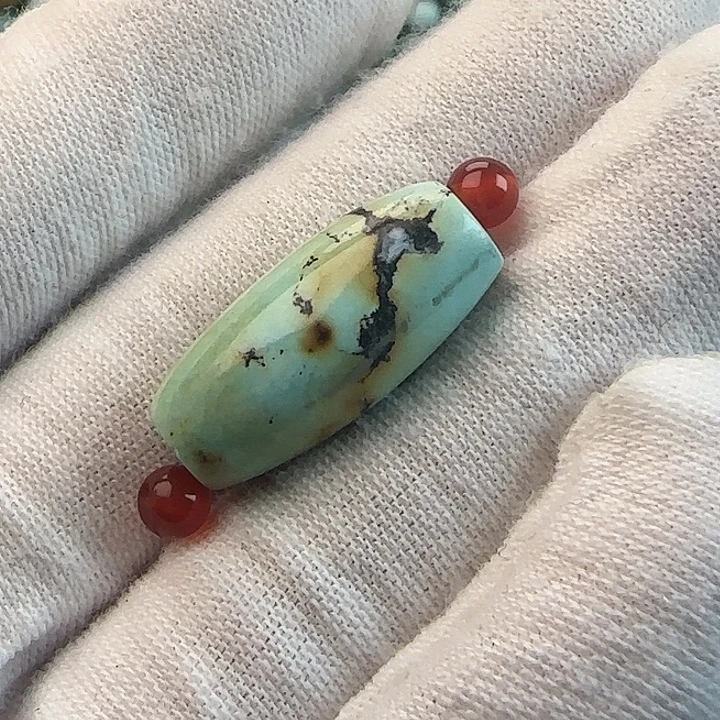 南红玛瑙未镶嵌配饰14