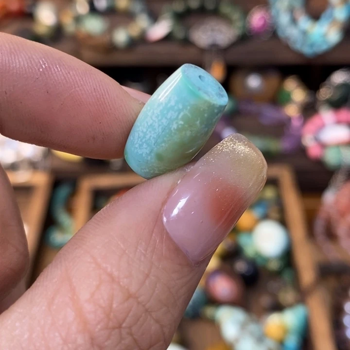 南红玛瑙手链未镶嵌小*