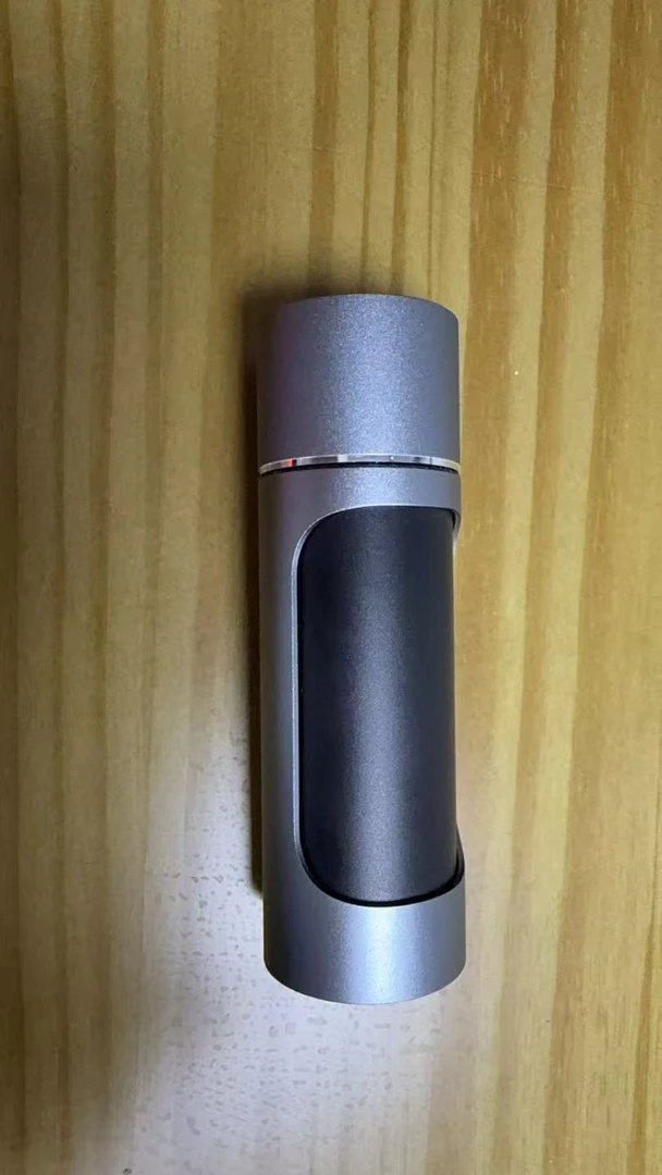 主动降噪入耳式5.3通用灰色无线耳机耳塞迷你手机