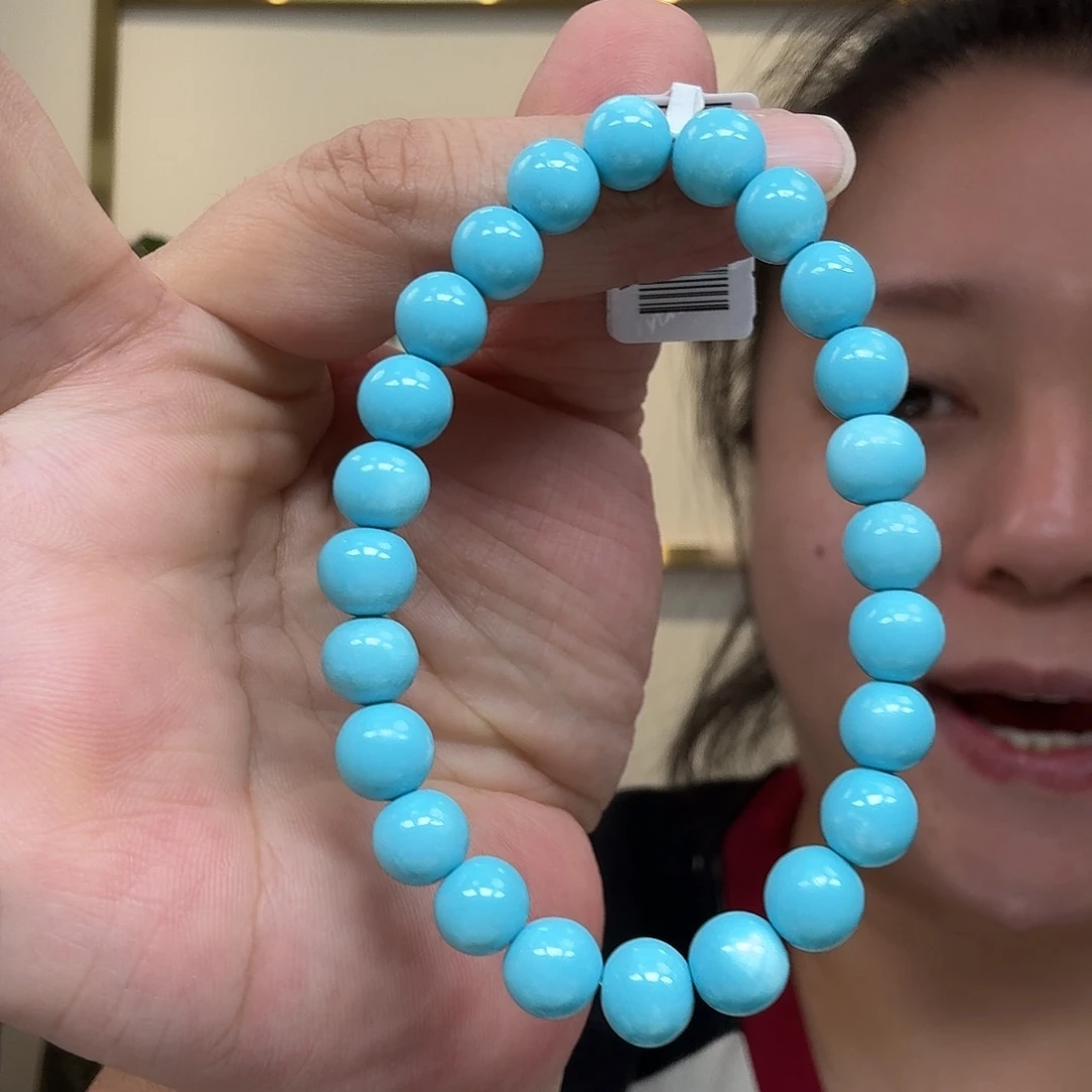 绿松石未镶嵌珠宝奇石235