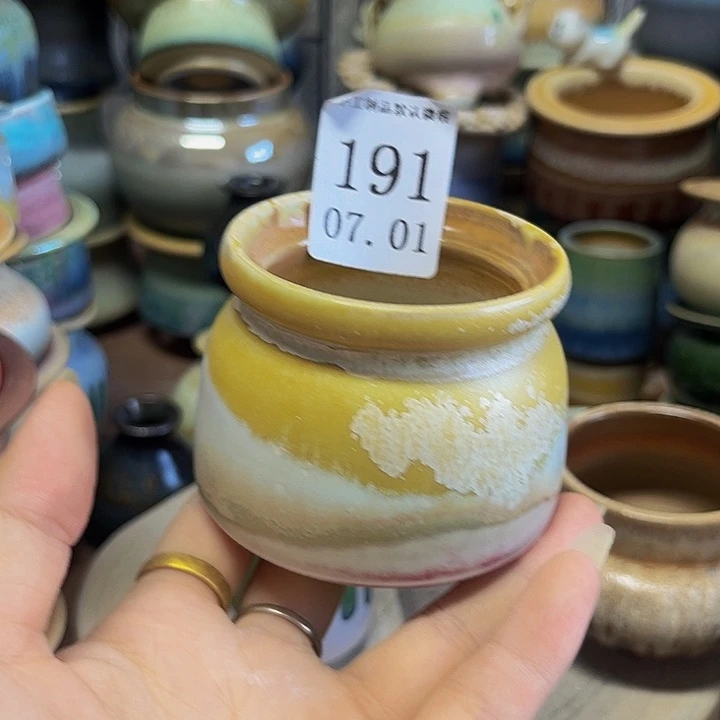 瓷片景德镇陶瓷手工制作