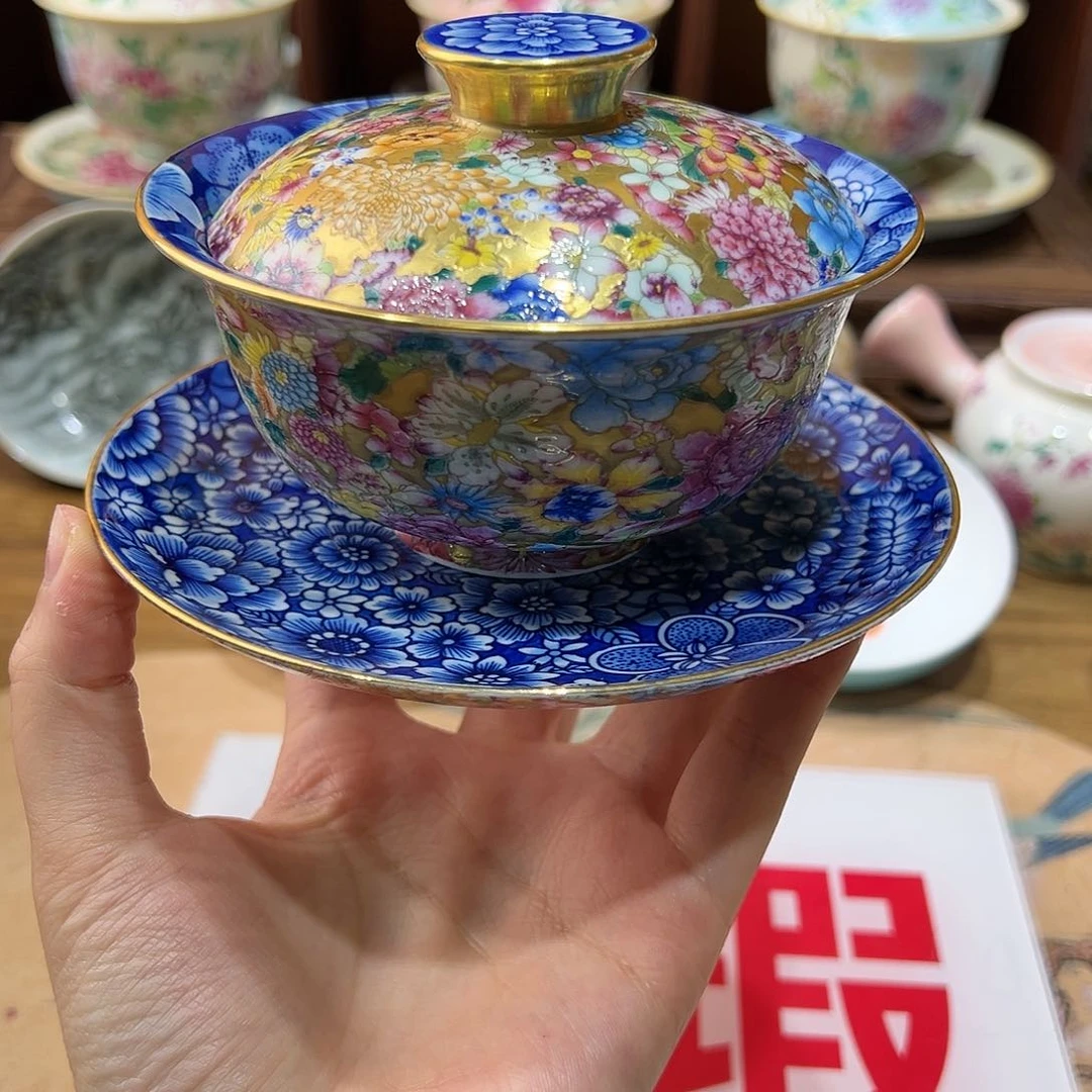 微瑕微瑕景德镇陶瓷