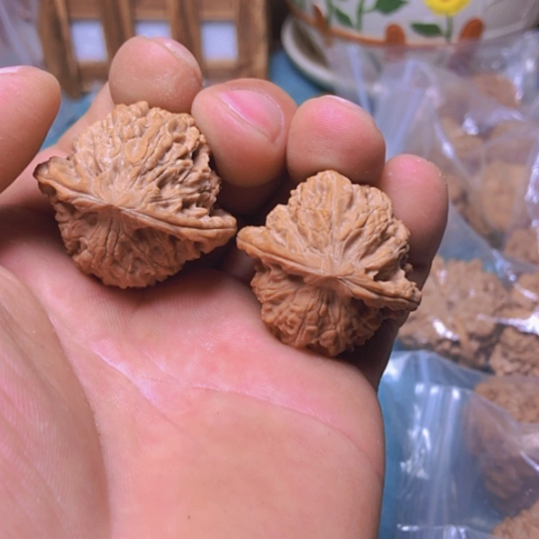 【闪购商品】核桃手串/手链航***?凤眼核桃