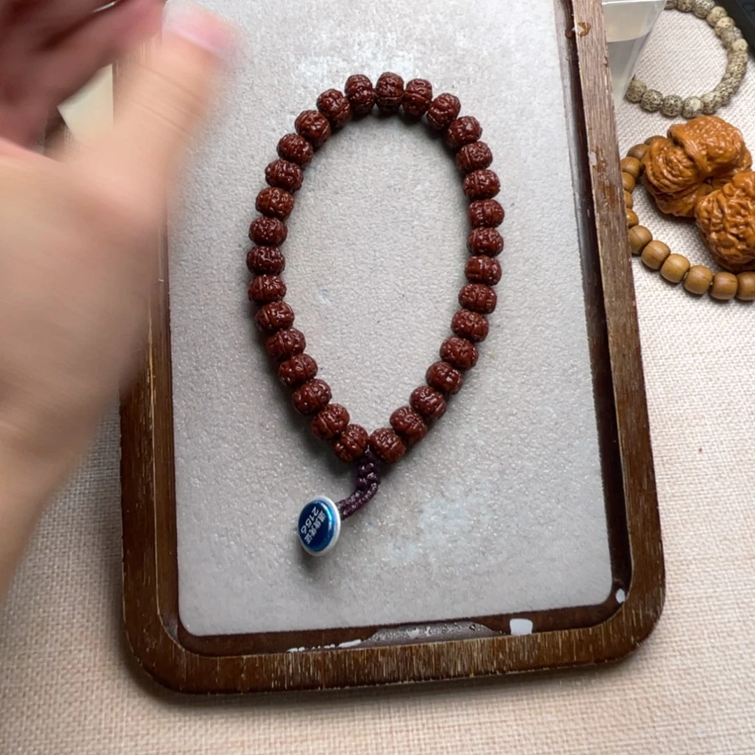 金刚菩提手串=*老树王