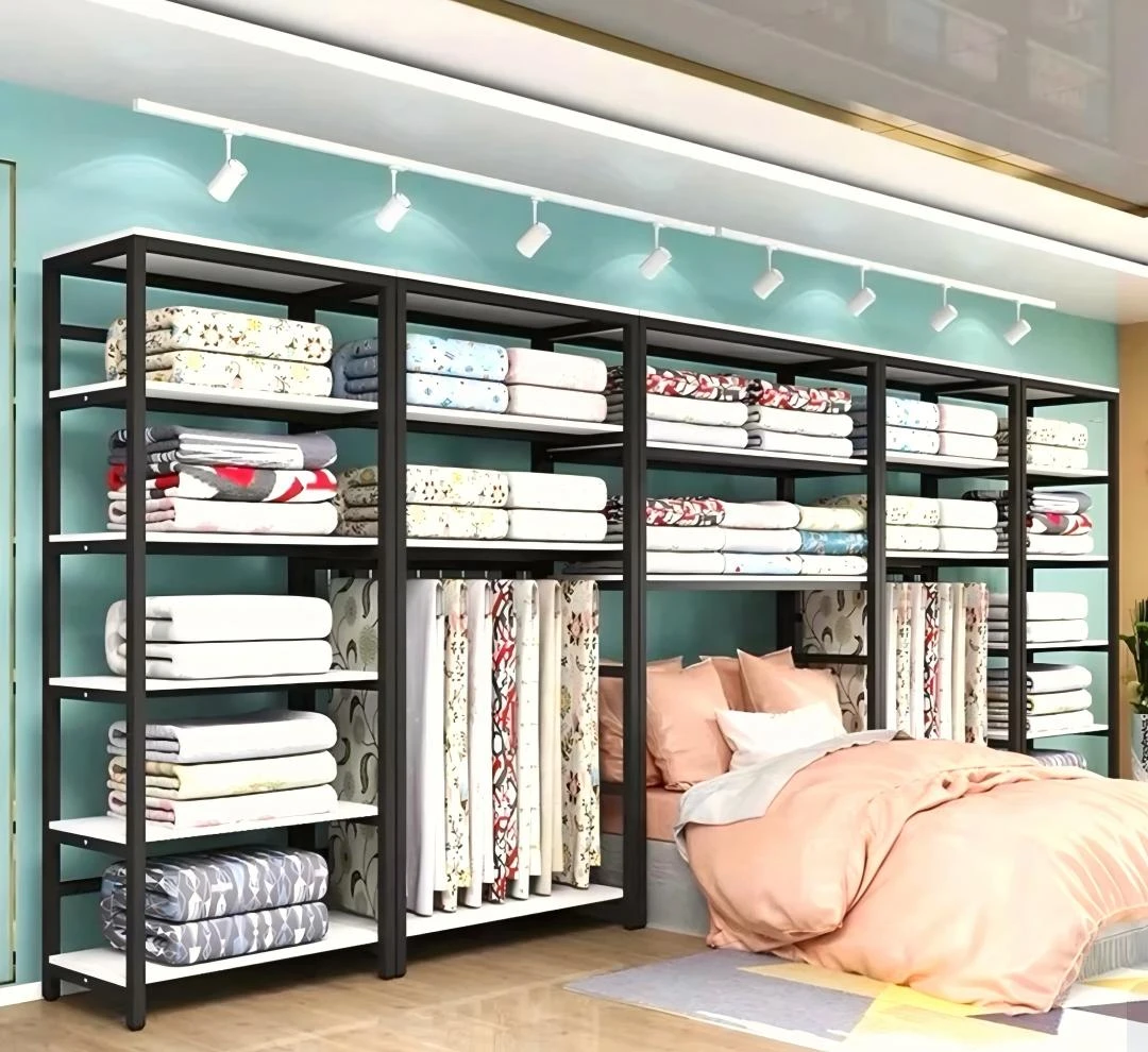 兔毛绒四件套（大号）