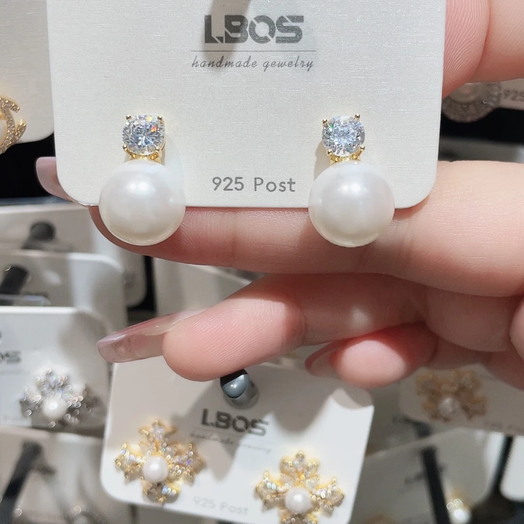 合成立方氧化锆铜合金925银