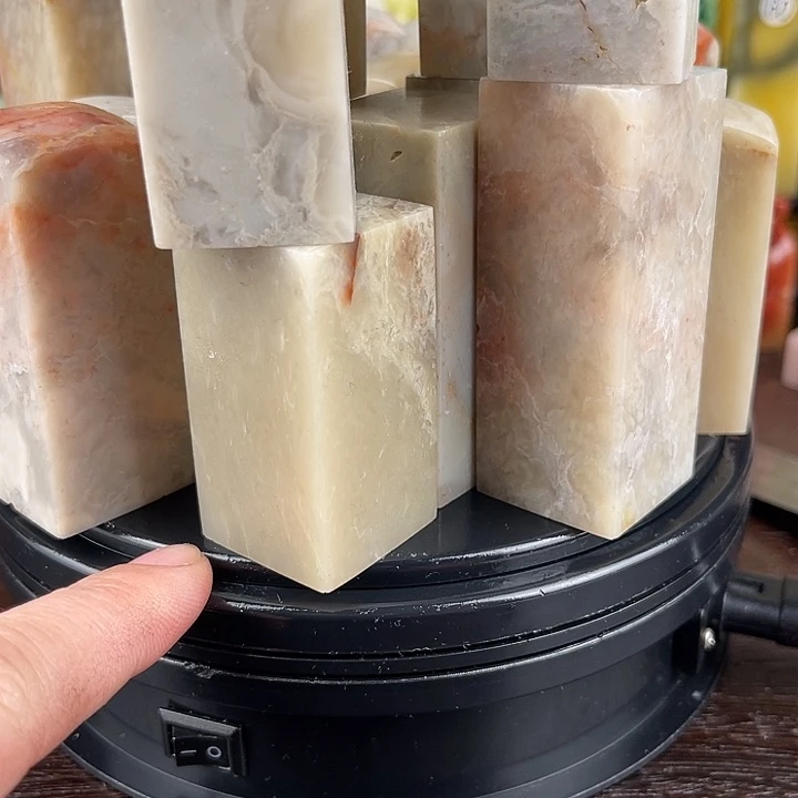 昌化石印石憨***香所见即所得
