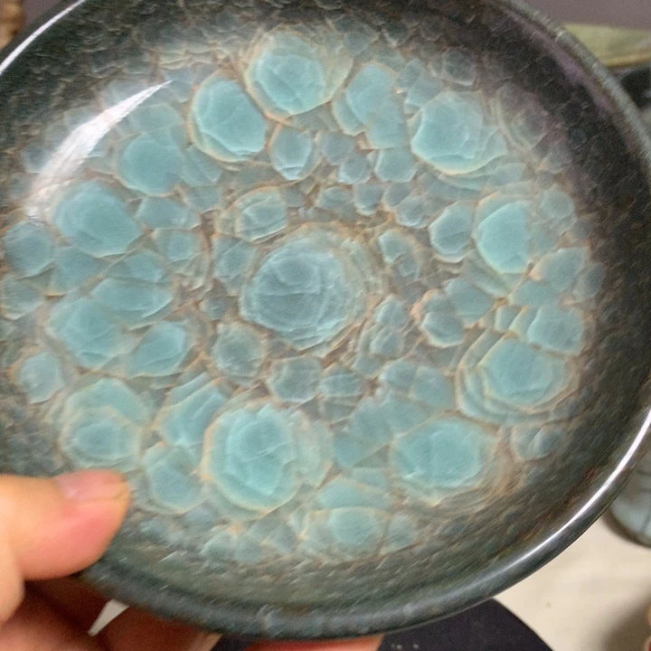 摆件卉*摆件官窑瓷器