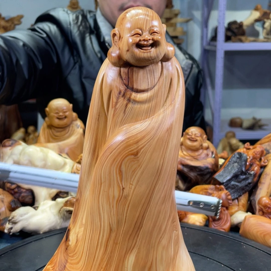 【闪购商品】柏木（崖柏）其他