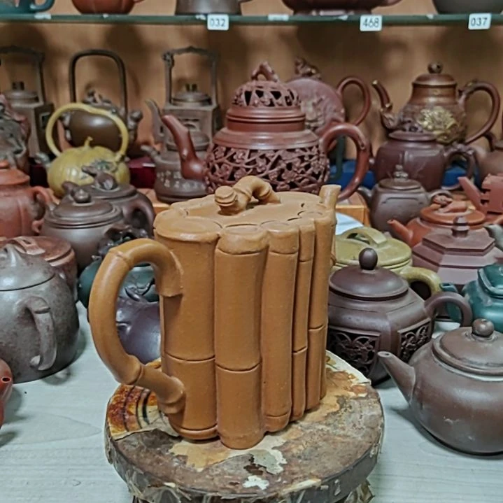 紫砂茶壶111111111111111111