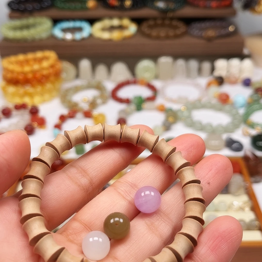 一***～檀香木其他老山檀香