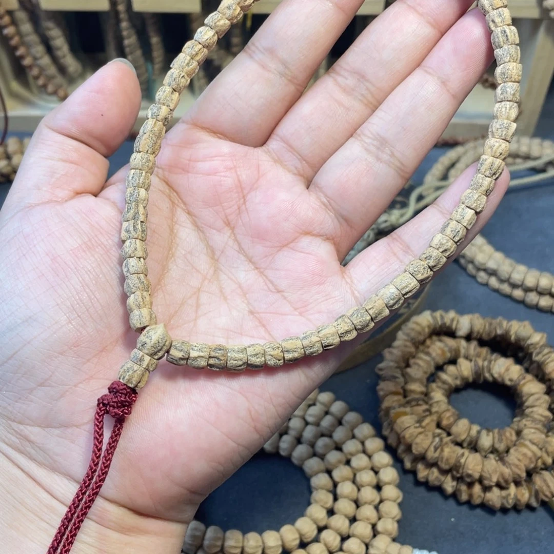 柏香籽/百香籽吊坠