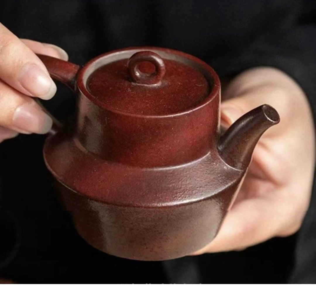 赤霄红秋夜壶555