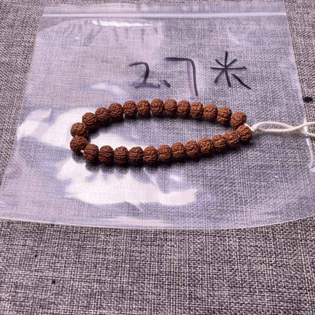 金刚菩提吊坠老树王