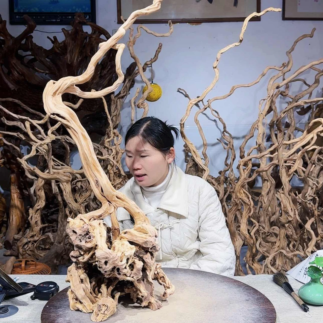 【闪购商品】核桃木/黑胡桃（胡桃木）?****?