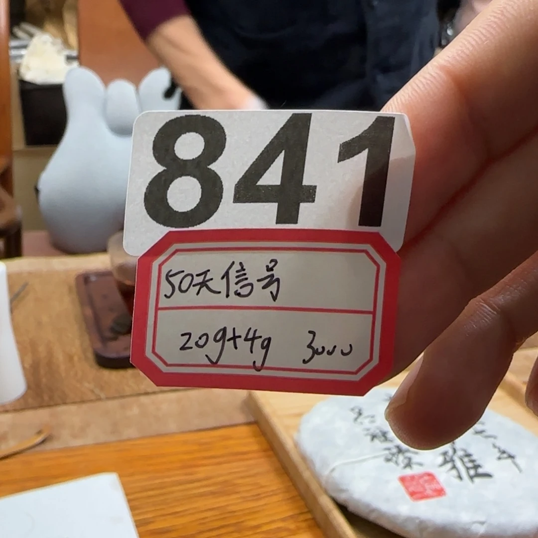 紫砂茶壶治*841………………