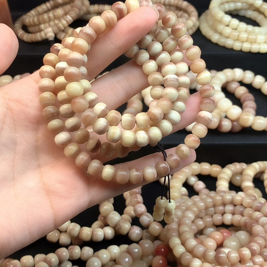 手串/手链驼骨?****手串