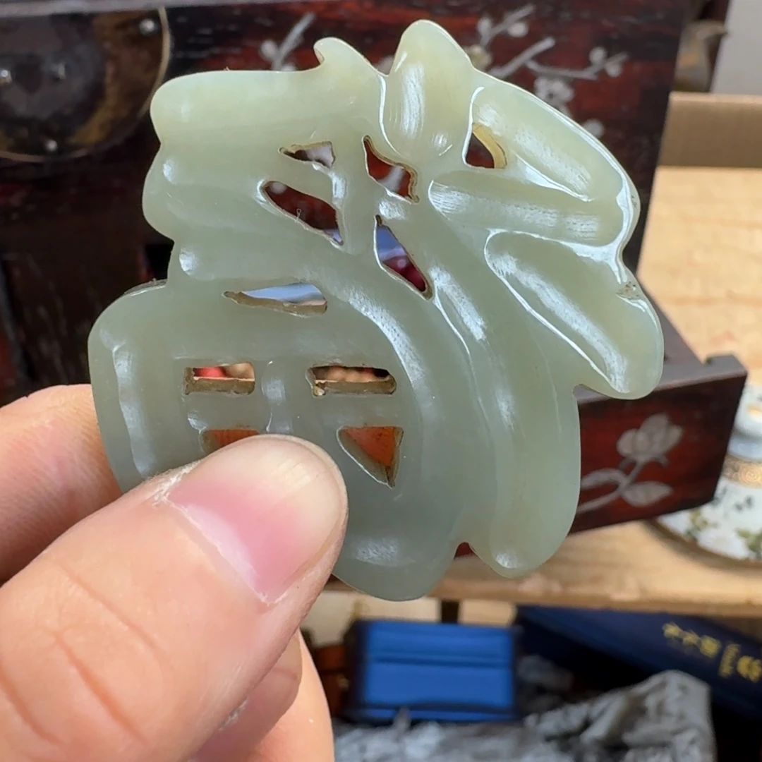 陶瓷手串，多样性发一
