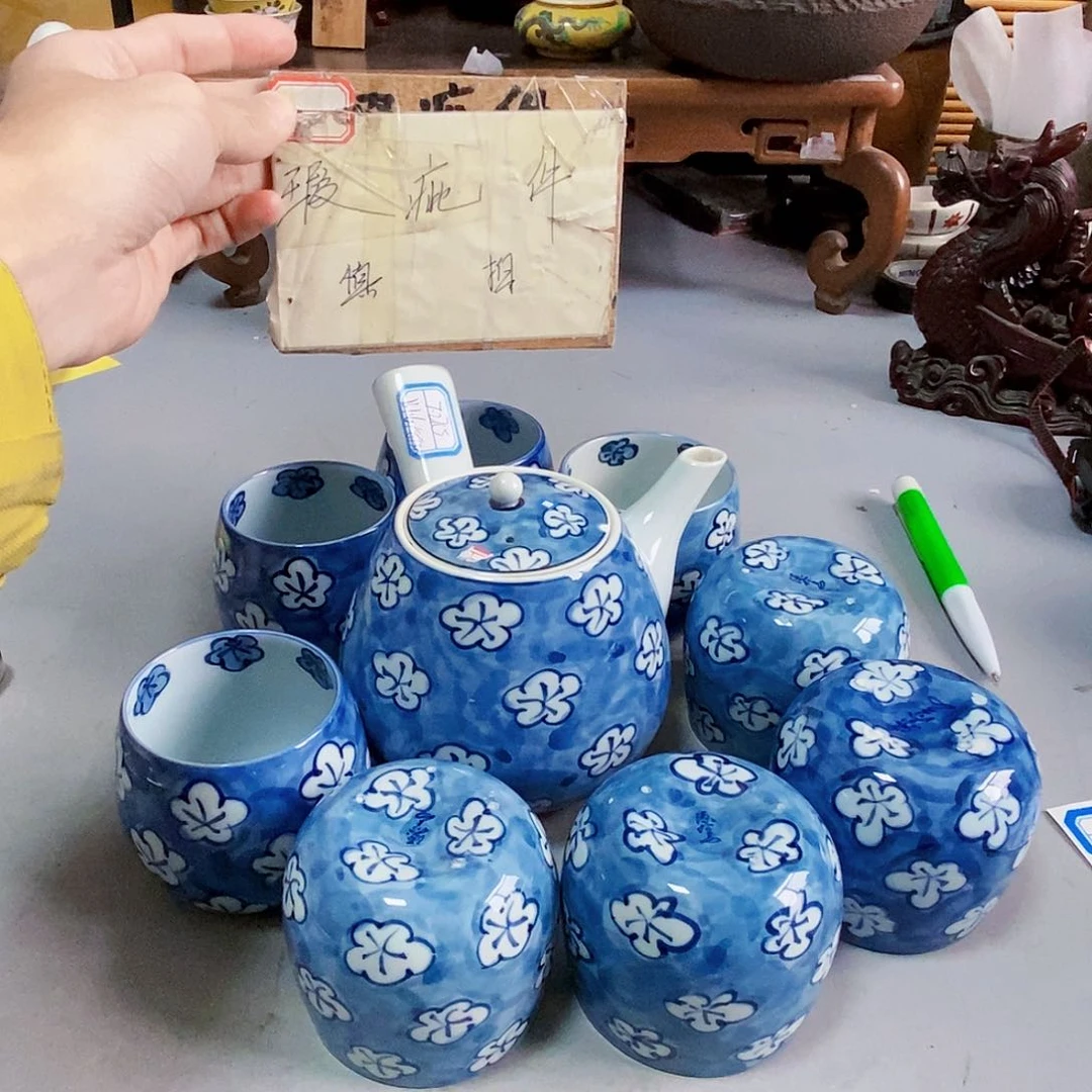 好久不见，有新货就开播去，放漏