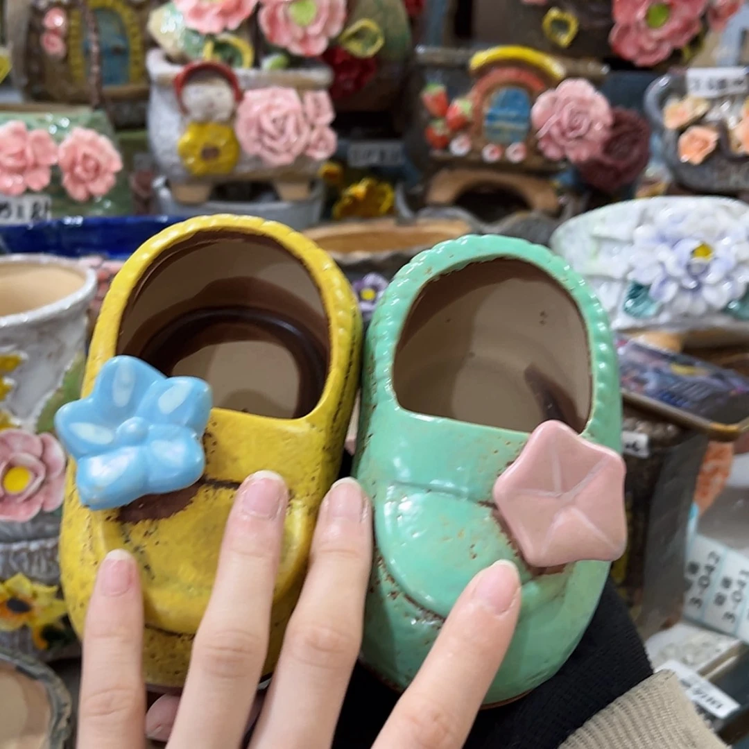 【闪购商品】红陶不分左右k