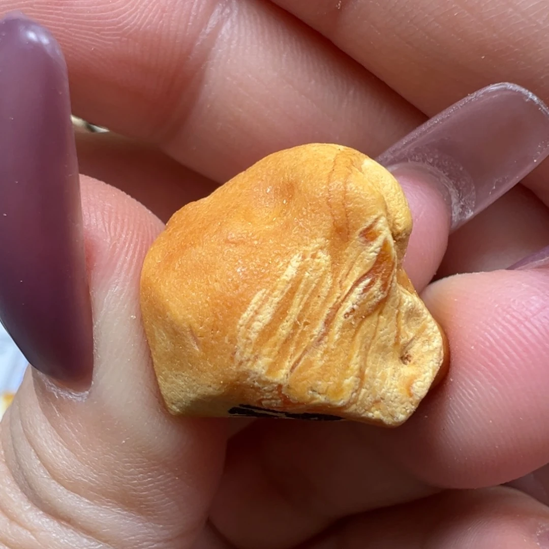 定制琥珀未镶嵌蜜蜡