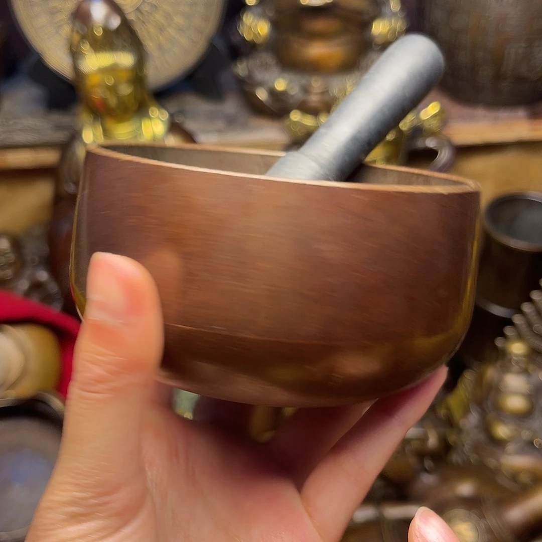 铜器摆件制作工艺