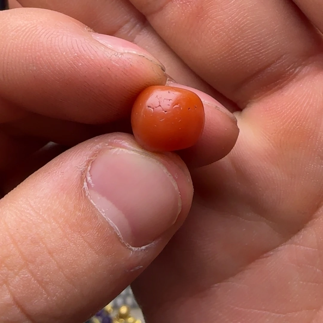 未镶嵌手链玛瑙/玉髓