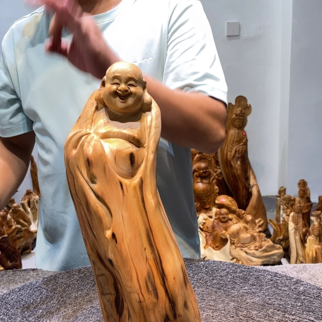 柏木（崖柏）进来点点关注哦