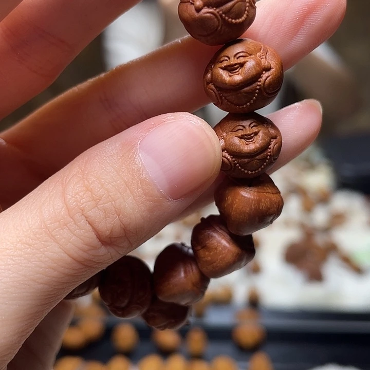 橄榄核手串/手链橄榄核