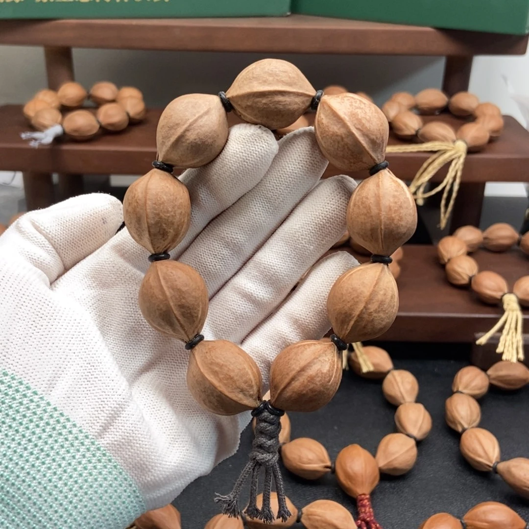 橄榄核手串/手链2027