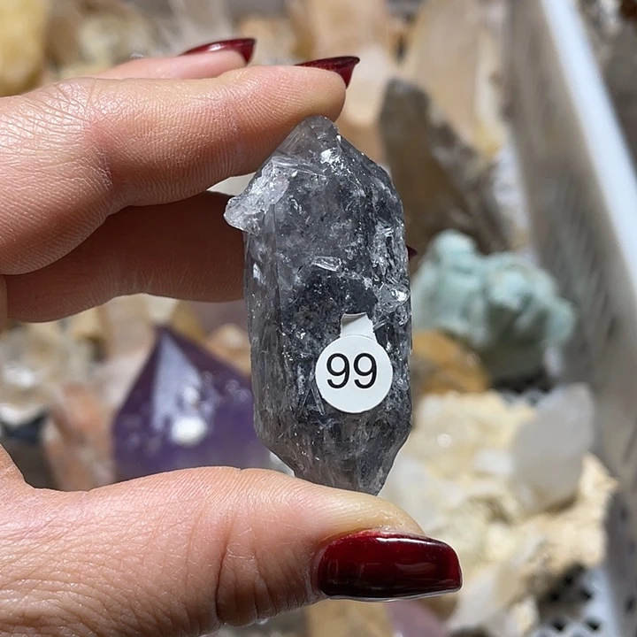 水晶水晶未镶嵌清****舞水晶