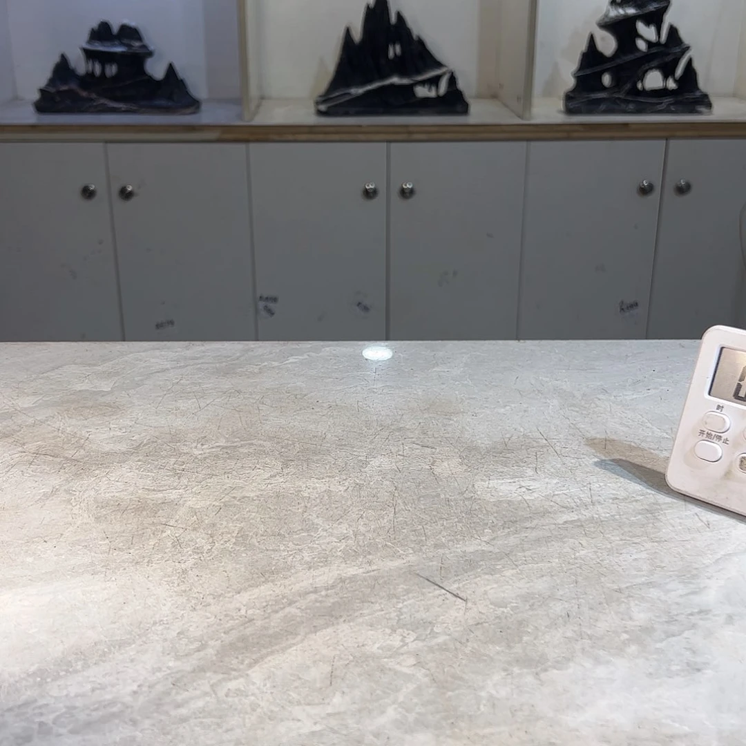 灵璧奇石博览会摆件4****机