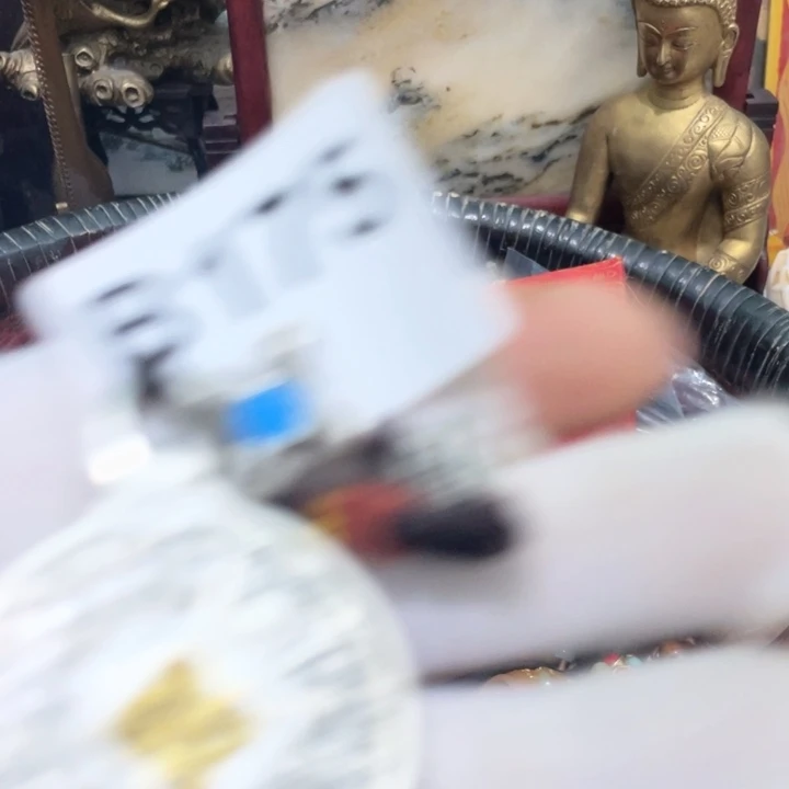 幸****瓷片直播间火爆热卖