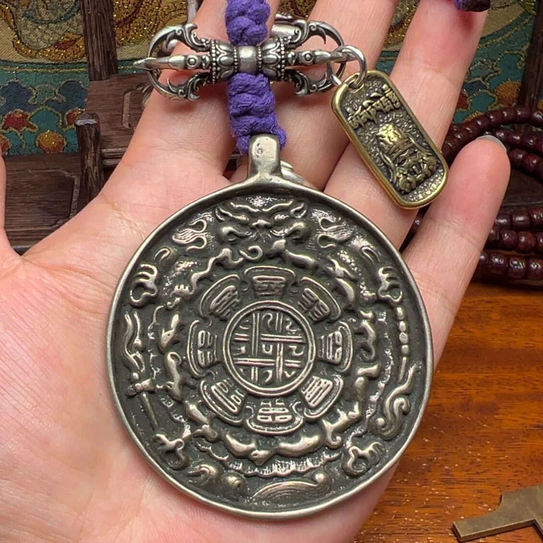 泥塑藏式风格小元素