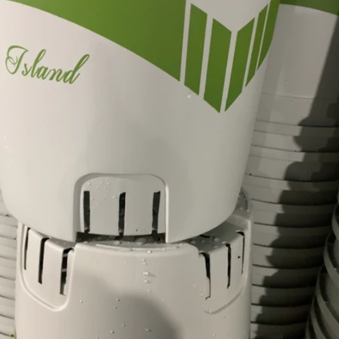 树脂28口飘带无托3个