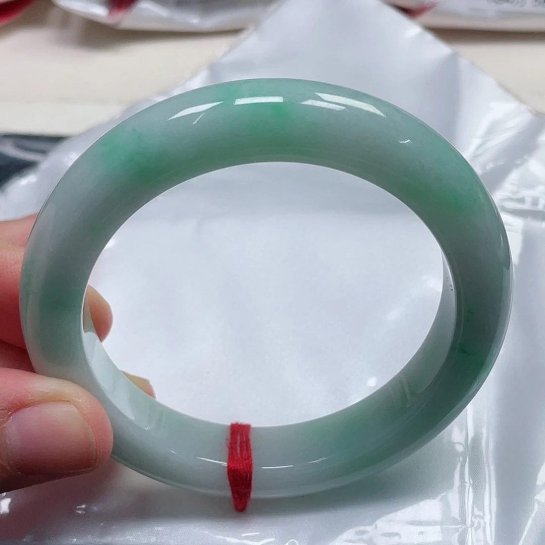 未镶嵌手镯翡翠缅甸翡翠