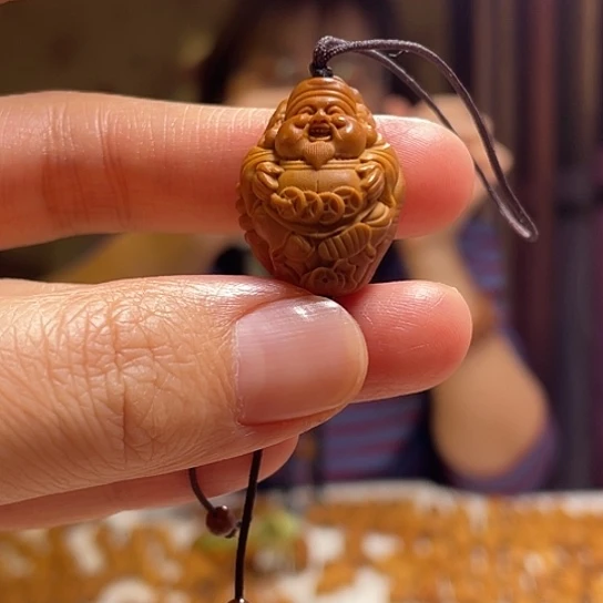 手串/手链橄榄核橄榄核