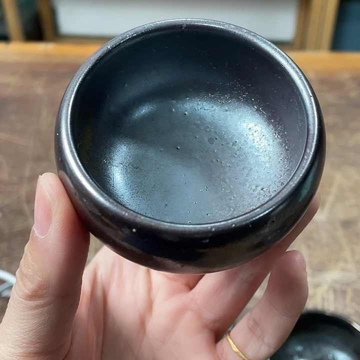 浪鬼柴烧龙窑系列