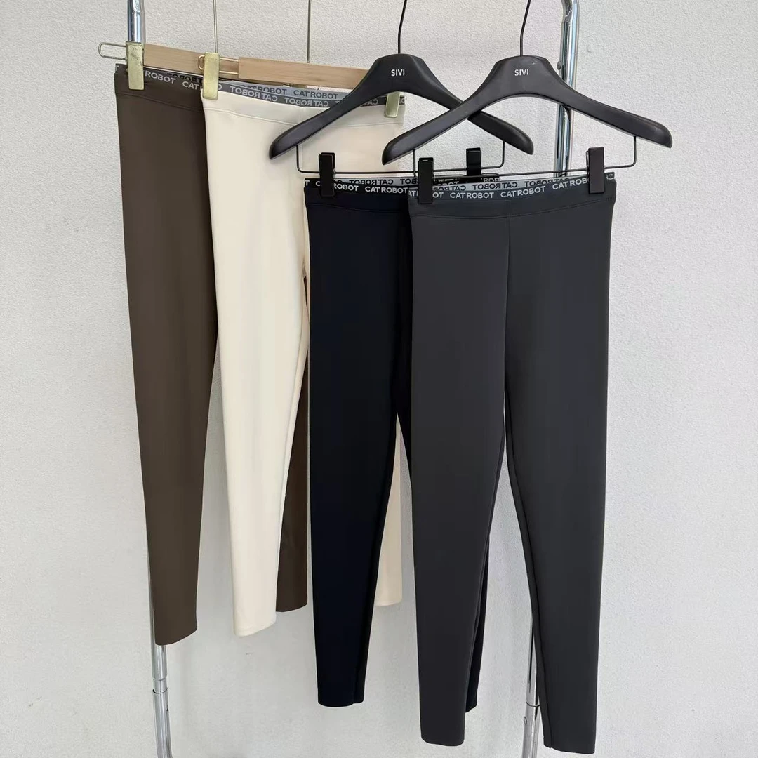 【熙薇品牌】 休闲裤子Ad8435