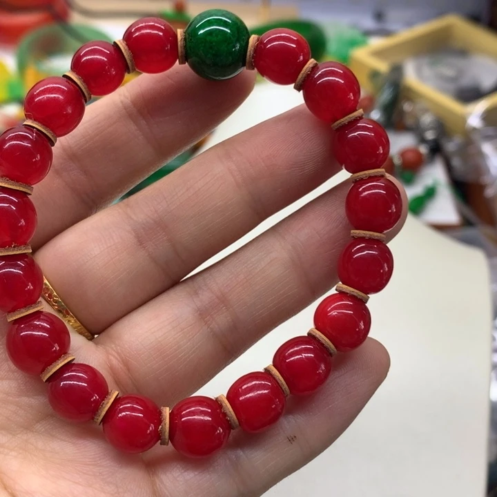 表妹原创设计吊坠