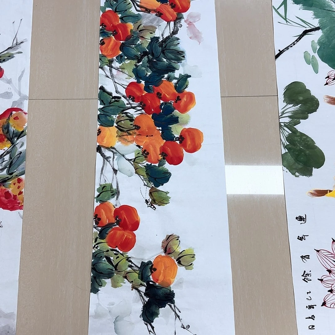 国画国画作品集一