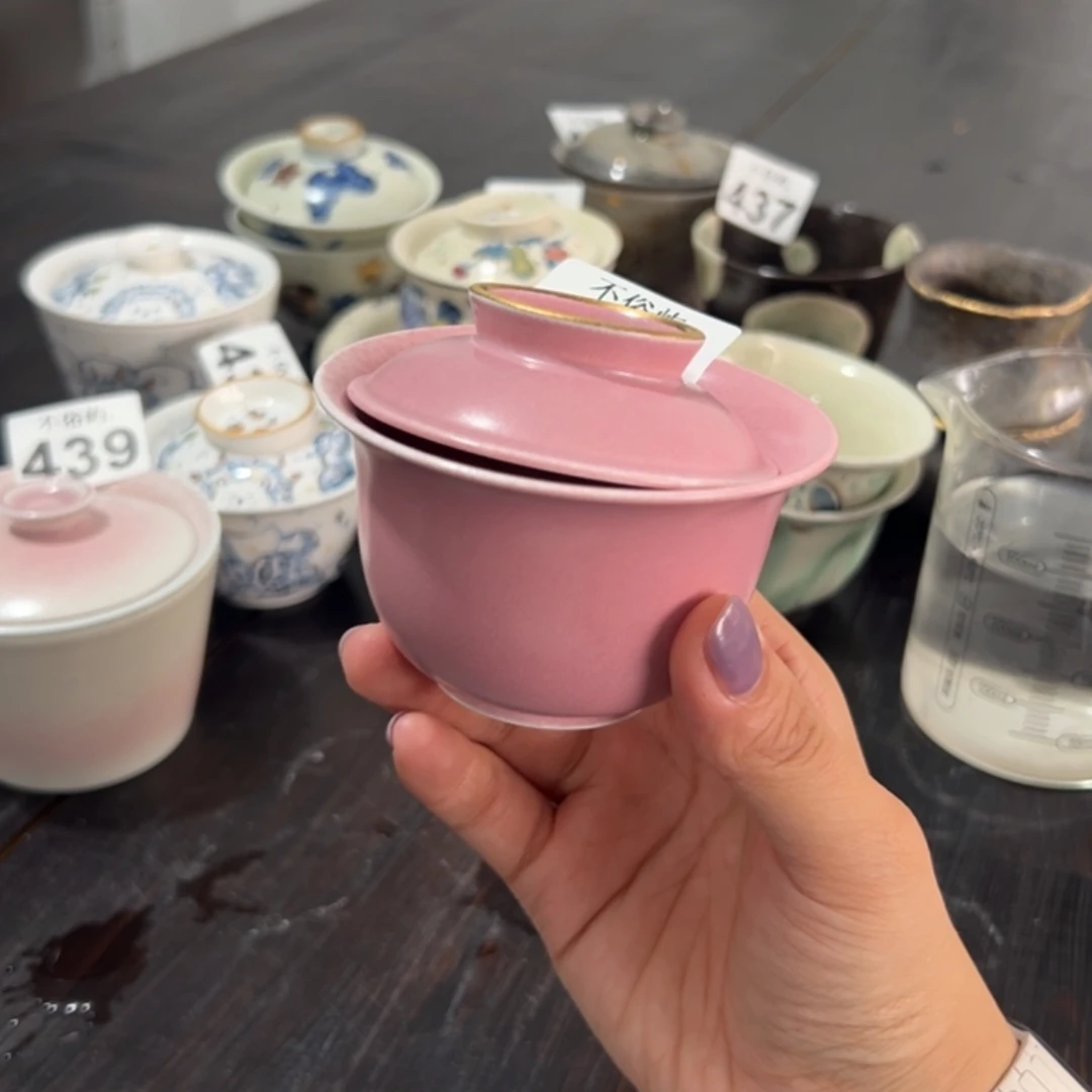 景德镇不俗屿茶器444