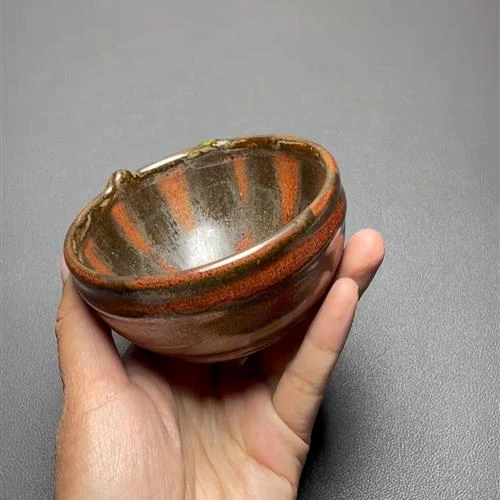 【闪购商品】茶盏-531............