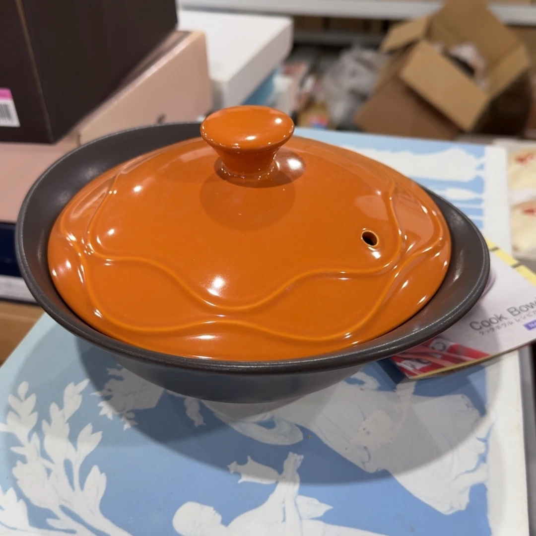 瓷片好物不断，惊喜不断