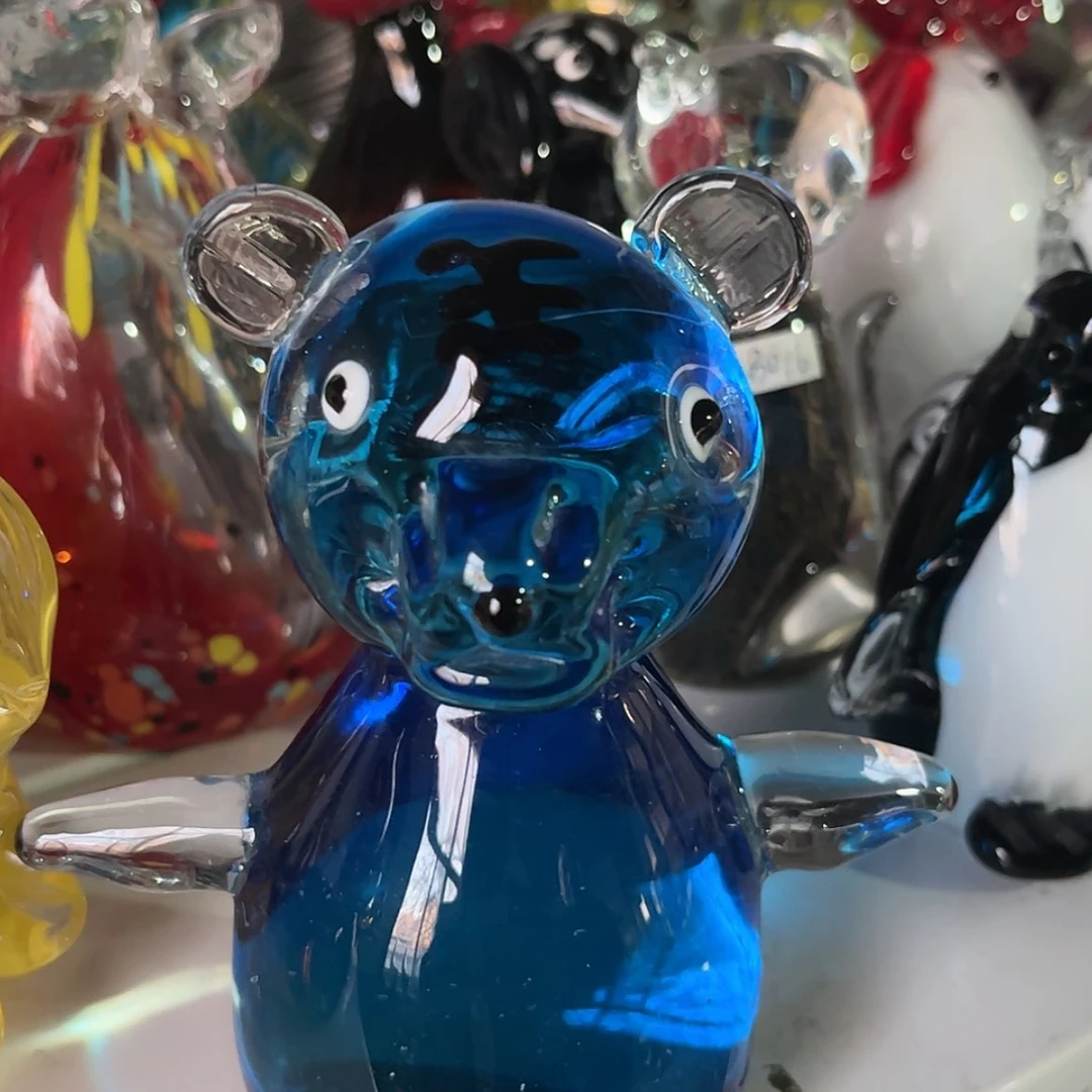 【闪购商品】琉璃手工艺品纯手工