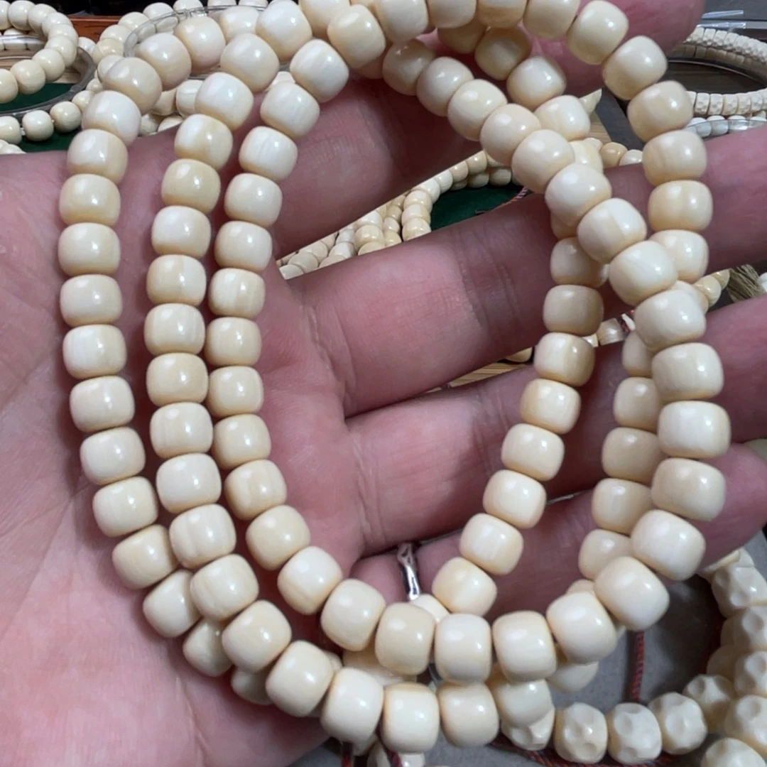 猛犸象牙手串/手链/手镯