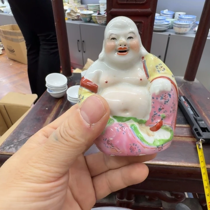 摆件景德镇陶瓷艺术