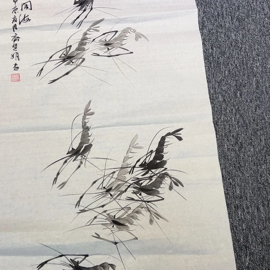 手绘作品这样赚钱吗