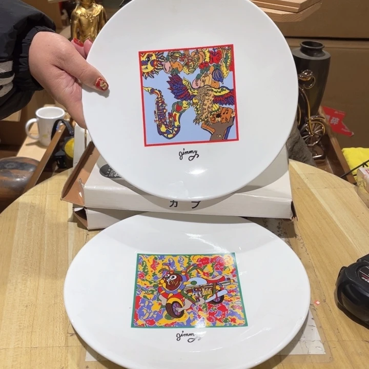 工艺品工艺美术品